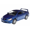 Model 1:34, Honda Integra Type-R, granatowy (A11761G)