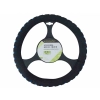 Pokrowiec na kierownicę piankowy 37-39cm 