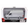 Model 1:32, Mercedes-Benz Sprinter, srebrny