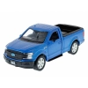 Model 1:32, RMZ Ford F150, niebieski