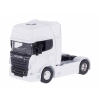 Model 1:64, SCANIA V8 R730, ciągnik, biały