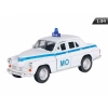 Model 1:34, PRL Warszawa 224 MILICJA OBYWATELSKA, biały (A884W224MOB)