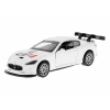 Model 1:43 Maserati GranTurismo MC GT4, biały