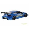 Model 1:43 Mercedes-AMG C63 DTM, granatowy