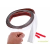 Listwa dekoracyjna, chrom, 40 mm x 5m (58993)