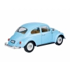 Model 1:32, 1967 VW Classical Beetle, niebieski (A05750CBNI)