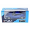 Model 1:32, RMZ Chevrolet Corvette, Grand Sport, granatowy