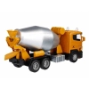Model 1:43, SCANIA Pojazd budowlany - betoniarka
