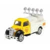 Model 1:87, Shell Old Timer z reflektorami