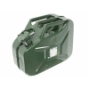 Kanister metalowy na paliwo, 10L
