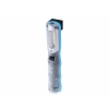 Lampa warsztatowa 9x 0.5W Super White 2835 SMD LED 500 lm + 2W LED 150 lm, akumulatorowa, IK08, IP54, z zaczepem i 2 magnesami
