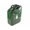 Kanister metalowy na paliwo, 20L