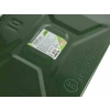 Kanister metalowy na paliwo, 10L