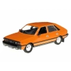 Model 1:43, FSO POLONEZ PRL, pomarańczowy