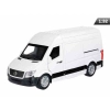 Model 1:32, Mercedes-Benz Sprinter, biały