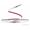 Listwa dekoracyjna, chrom, 14 mm x 5m (58995)