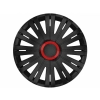 Kołpak Active RR black 14``, 1 szt.