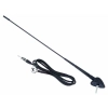 Antena radiowa, regulacja nachylenia 0° ~ 50°, maszt 42,5 cm