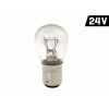Żarówka VISION P21/5W 24V 21/5W BAY15d E4