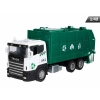 Model 1:43, SCANIA Śmieciarka
