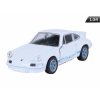 Model 1:34, 1973 PORSCHE 911 Carrera RS, biało-niebieski (A880P9CRSBN)