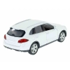 Model 1:32, RMZ Porsche Cayenne, biały