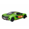 Model 1:36, Kinsmart, McLaren 675LT, zielony (A738MCLZI)