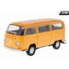 Model 1:34, 1972 VW T2, żółty (A880VWT2Z)