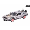 Model 1:24, Back To The Future III