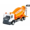 Model 1:64, RMZ City SCANIA - Betoniarka