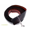Listwa dekoracyjna, czarny mat, 55 mm x 5 m (86178)