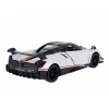 Model 1:36, Kinsmart, Pagani Huayra BC 2016, biały (A11708BI)