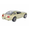 Model 1:38, Kinsmart, FORD Mustang GT 2006, seledynowy (A730FMGTS)
