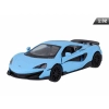 Model 1:32, RMZ McLaren 600LT, niebieski
