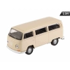 Model 1:34, 1972 VW T2, kremowy (A880VWT2K)