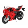 Model 1:18 SUZUKI GSX-R1000,  czerwony