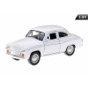 Model 1:34, PRL Syrena 105, biały (A884S105B)