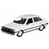 Model 1:43, FSO POLONEZ PRL, biały