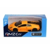 Model 1:32, RMZ Lamborghini Murcielago LP670-4 SV, żółty