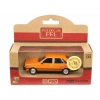 Model 1:43, FSO POLONEZ PRL, pomarańczowy