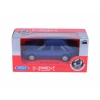 Model 1:34, PRL Polonez Caro Plus, granatowy (A884PCPGR)