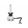 Żarówki NARVA H1 LED 12/24V 19W, Range Performance, 2 szt.