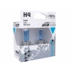 Żarówki VISION arctic white H4 12V 60/55W P43t U E4 +90%, 2 szt.