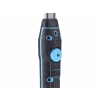 Lampa warsztatowa super cienka, 10W 800 lm COB LED + 3W 200 lm LED, akumulatorowa, IK08, IP67, z magnesem
