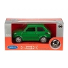 Model 1:34, PRL FIAT 126p, zielony (A884F126Z)