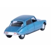 Model 1:34, 1973 CITROEN DS23, niebieski (A880CDS23N)