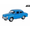 Model 1:34, PRL Syrena 105, niebieski (A884S105N)