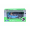 Model 1:34, BUGATTI Chiron, niebiesko-granatowy (A880BCHNG)