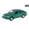 Model 1:34, PRL Polonez Caro Plus, ciemno zielony (A884PCPZI)