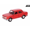 Model 1:34, WARTBURG 353, czerwony (A884W353C)